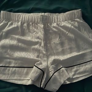 Victoria secret two piece night